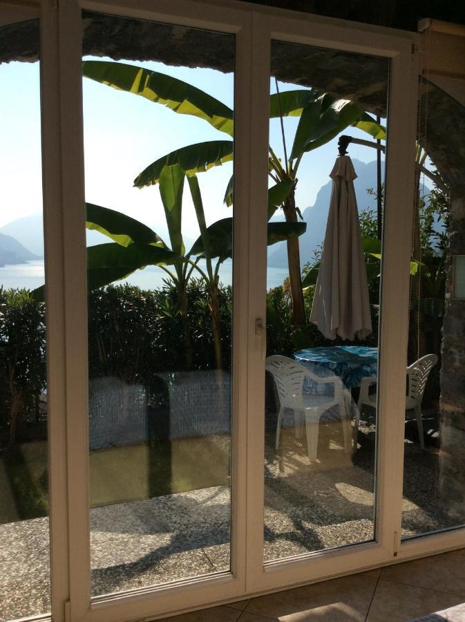 Lake Feelings Lugano Exteriér fotografie